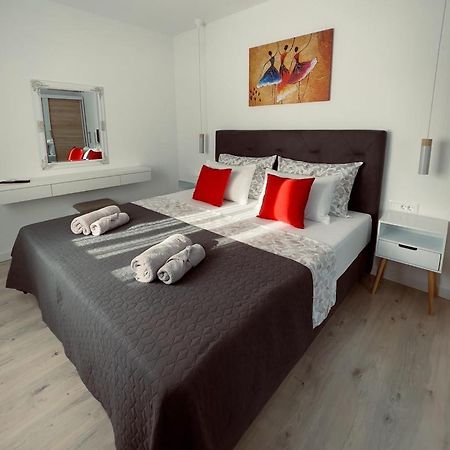 Apartment Lantana Hvar Hvar Town Eksteriør billede