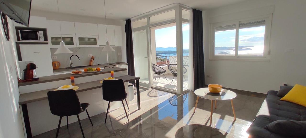 Apartment Lantana Hvar Hvar Town Eksteriør billede