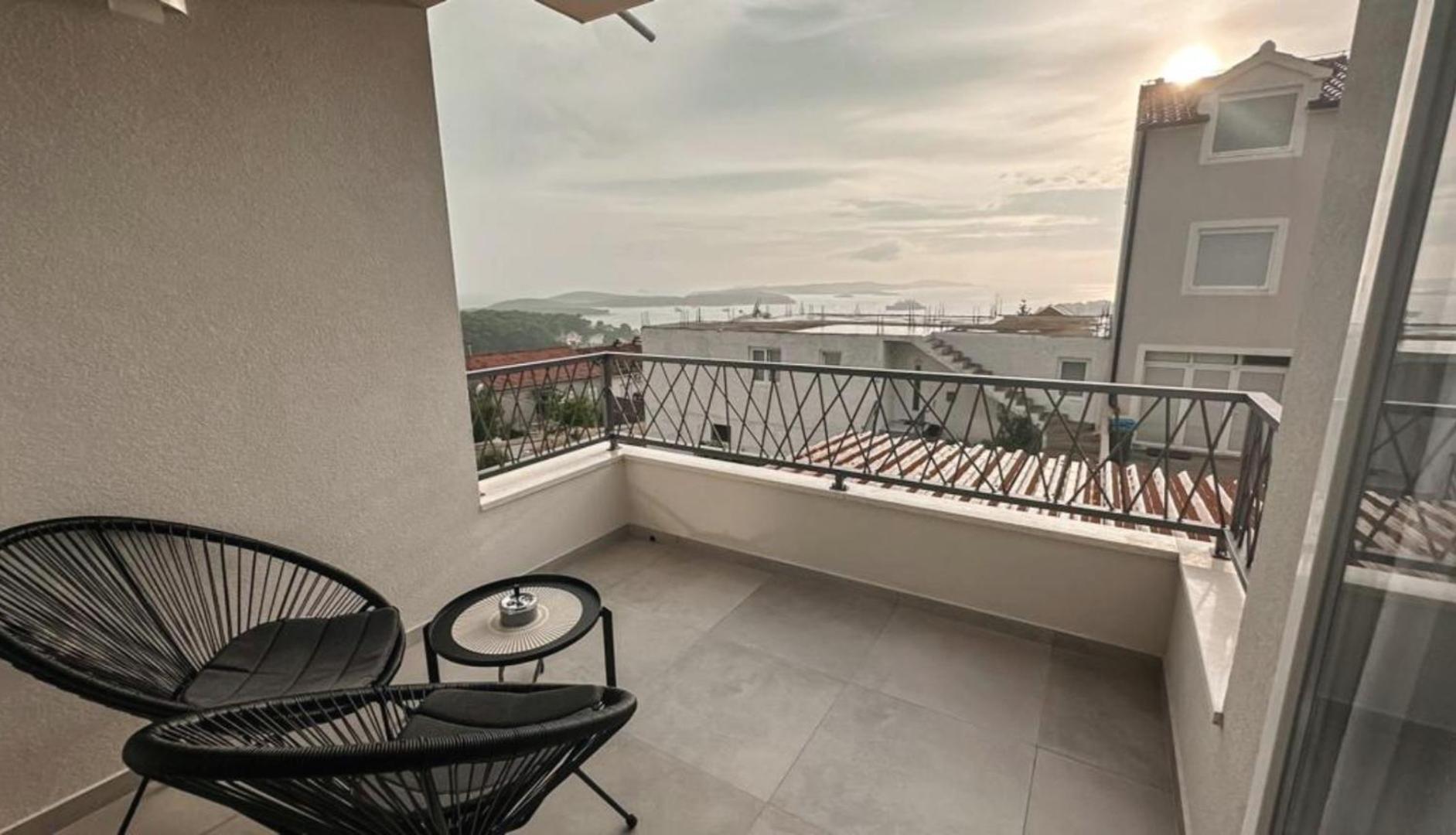 Apartment Lantana Hvar Hvar Town Eksteriør billede