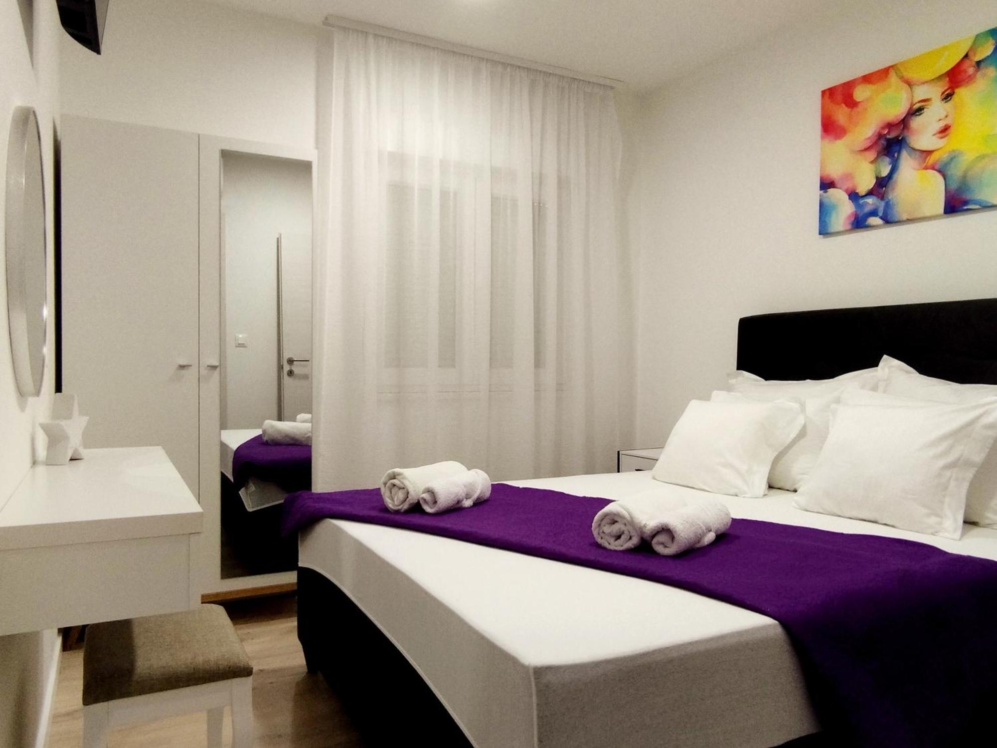 Apartment Lantana Hvar Hvar Town Eksteriør billede