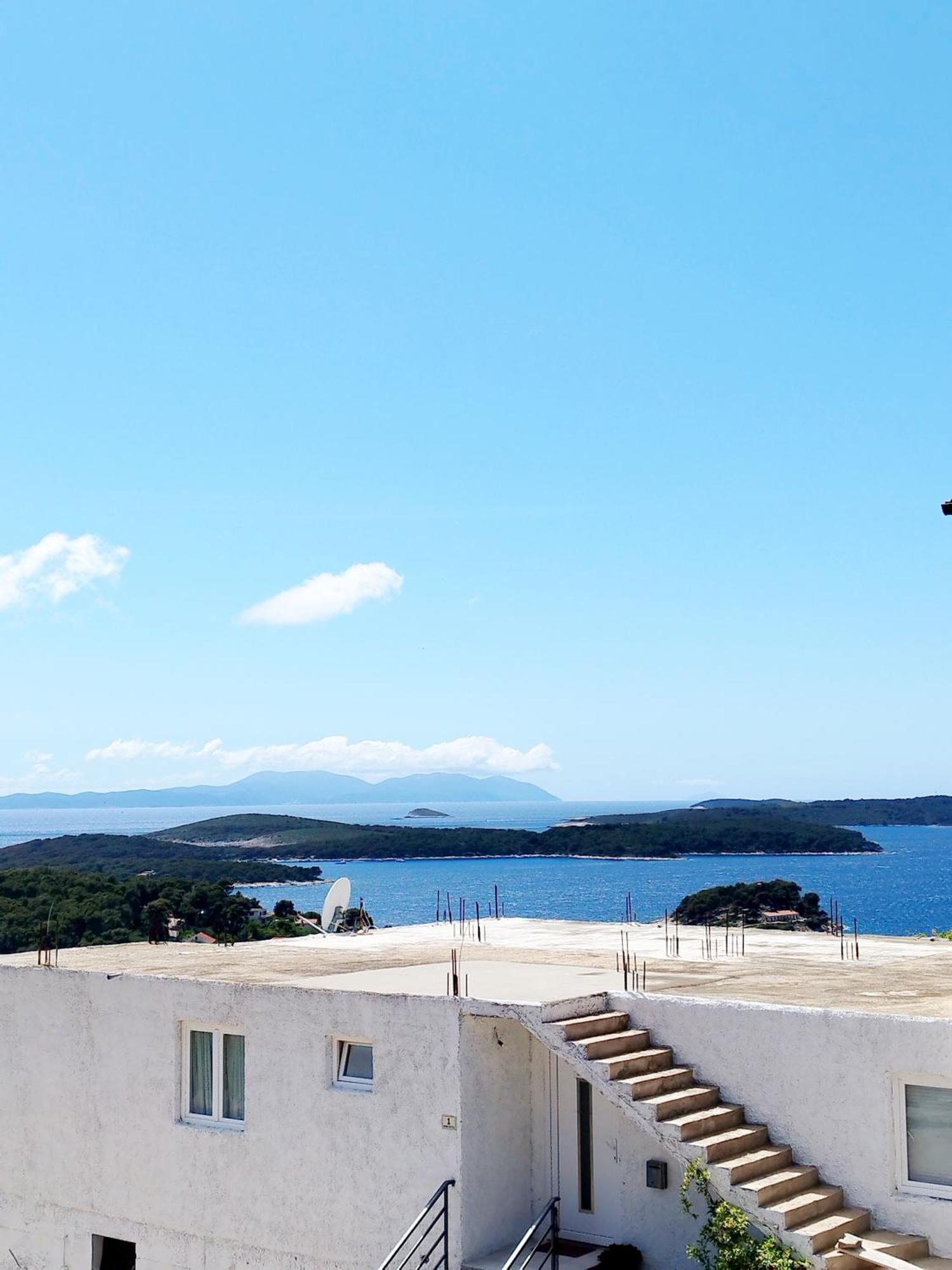 Apartment Lantana Hvar Hvar Town Eksteriør billede