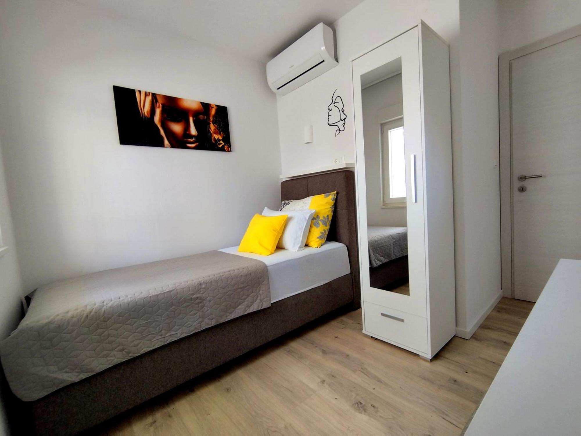 Apartment Lantana Hvar Hvar Town Eksteriør billede