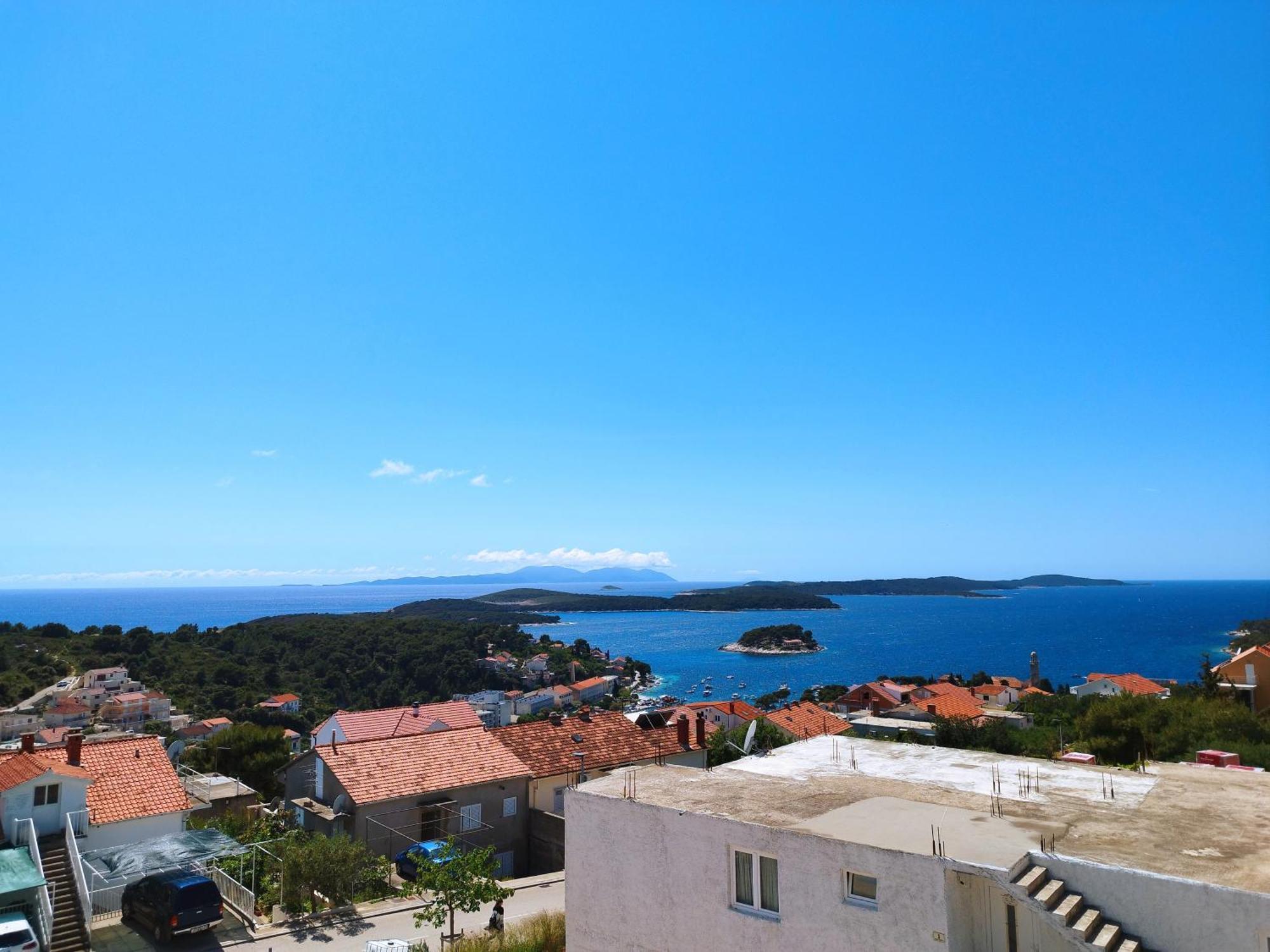 Apartment Lantana Hvar Hvar Town Eksteriør billede