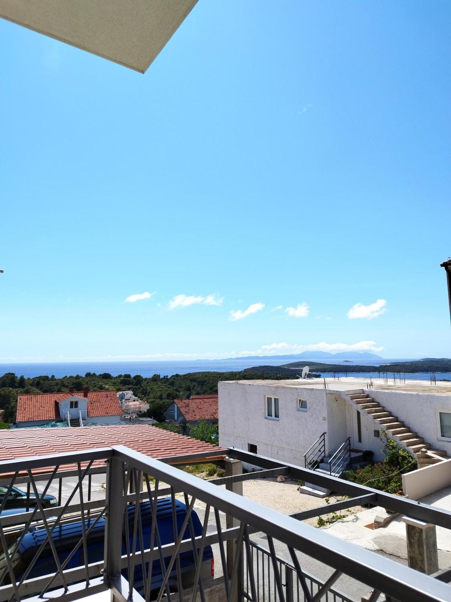 Apartment Lantana Hvar Hvar Town Eksteriør billede
