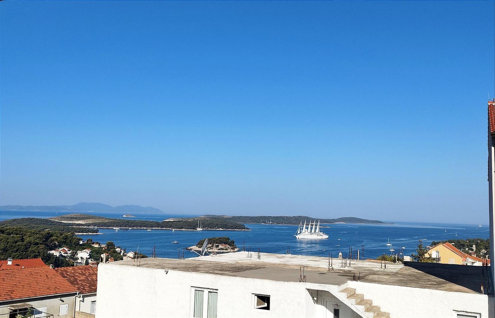 Apartment Lantana Hvar Hvar Town Eksteriør billede
