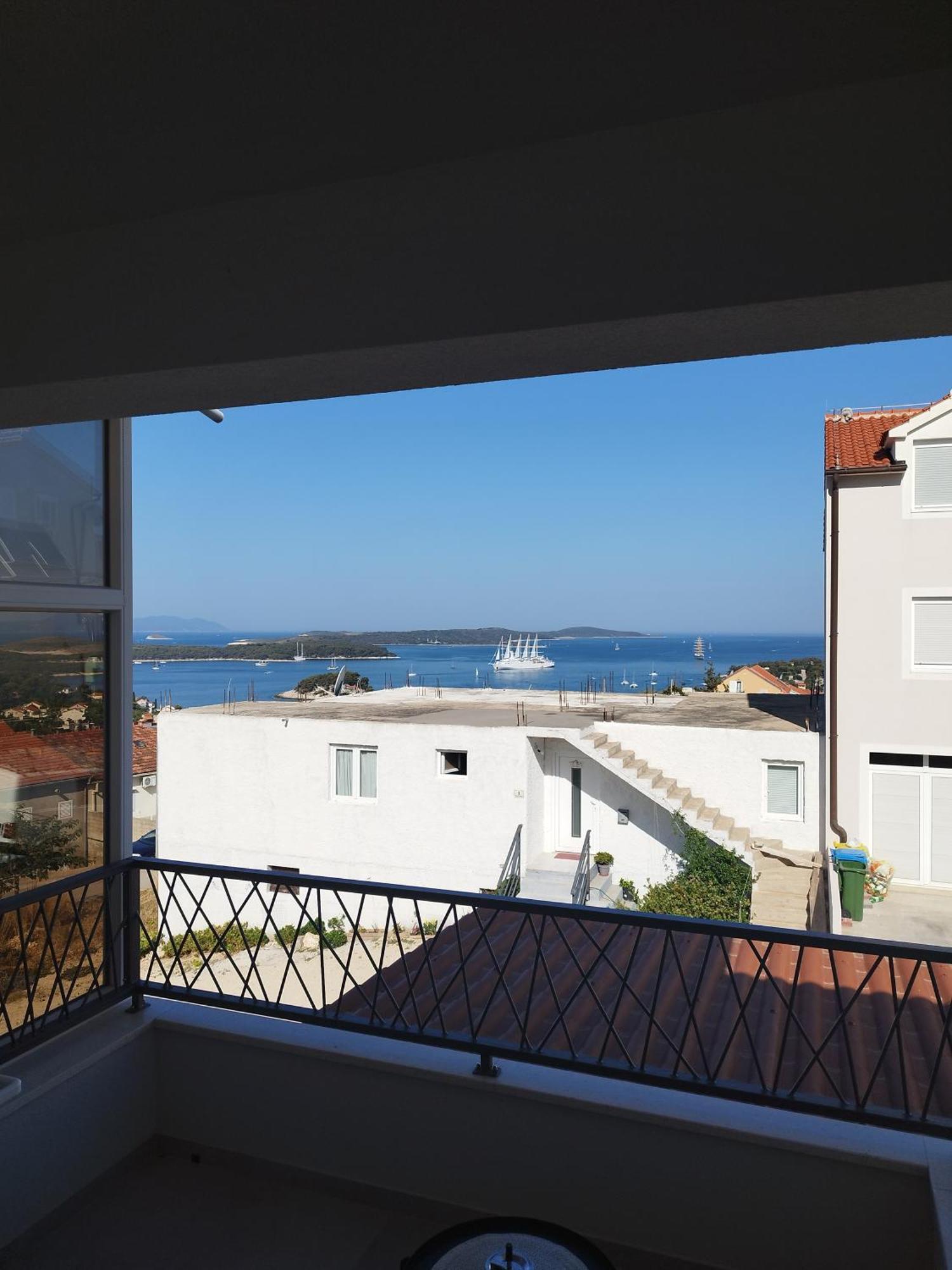 Apartment Lantana Hvar Hvar Town Eksteriør billede